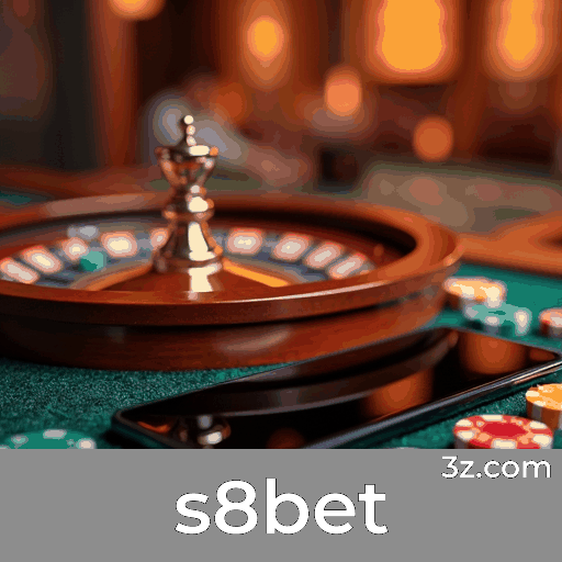 s8bet: Entretenimento Ilimitado para Jogadores Brasileiros