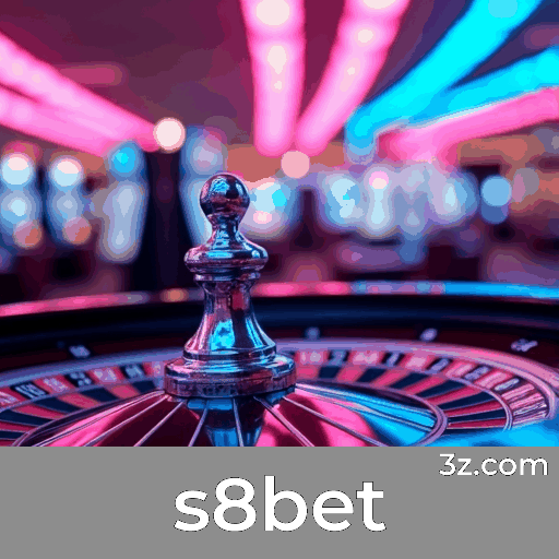 Experimente o Login Premium com Proteção Avançada em s8bet